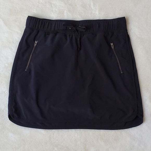 Athleta Stretch-In Skort - Picture 2 of 5